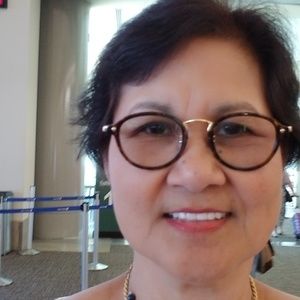 Meet your Posher, Ligaya